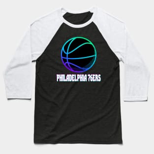 PhiladelphiaRS Baseball T-Shirt